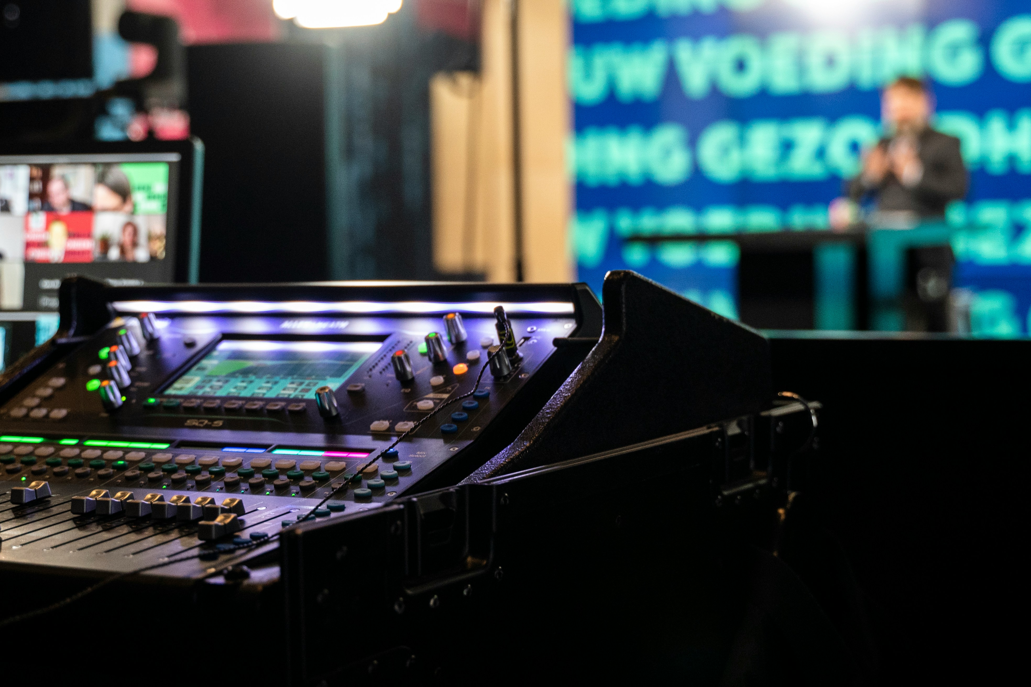 Event Coverage